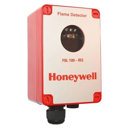 Honeywell Analytics / Vulcain FSL100-TLBT 12V DC Battery for FSL-TL Test Lamp