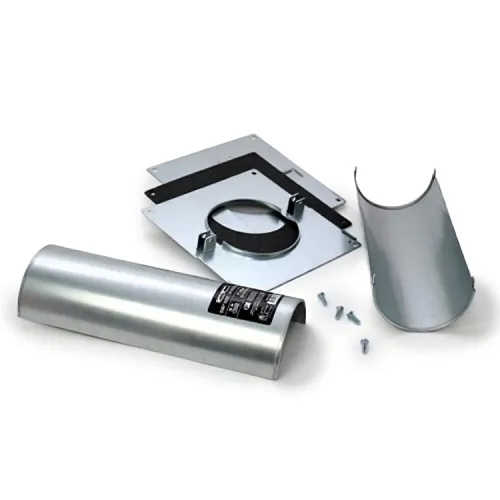 Specified Technologies FSR100 1" Split-Firestop Sleeve