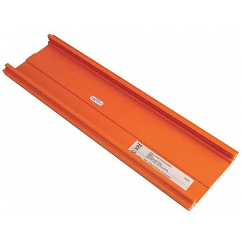 Edwards Signaling Snap-Track, Remote Relay MODULE, 11"