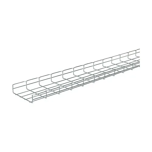 Eaton Tripp Lite FT2X18X10 Flextray B-Line Series Bracket 2", Steel, Hot-Dip Galvanized