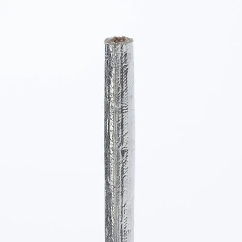 Panduit FT50-C Insulating Fiberglass Tube, 1.5" Diameter