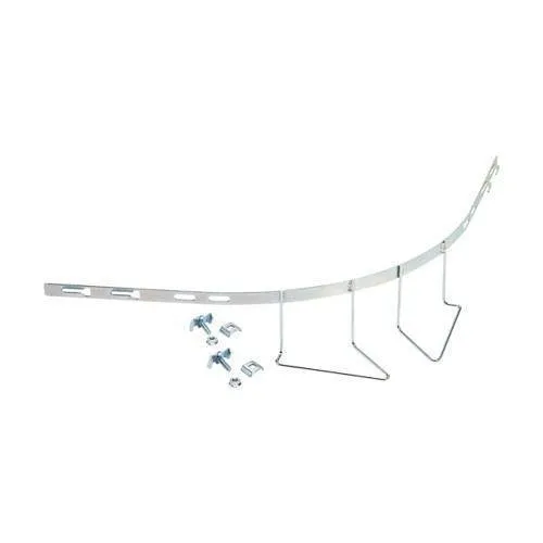 Eaton FTACRS-12-4 Corner Radius Kit, 12" Radius, 4" Height