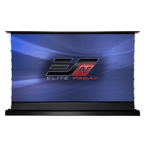 Elite Screens FTE100H2-DST 100 Diagnostic, 169 Ultra-Short