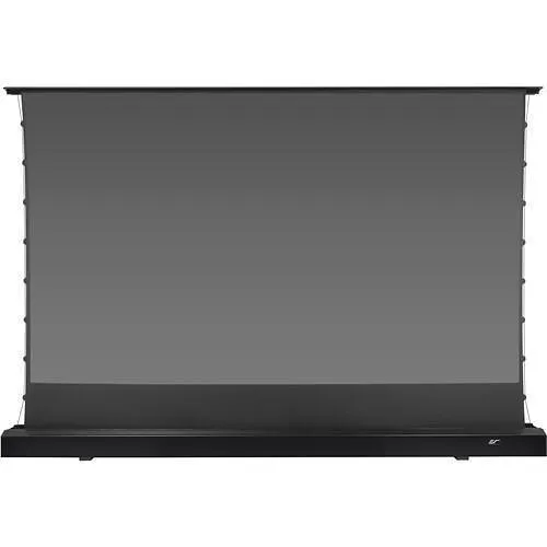 Elite Screens FTE121UH3-CLR Kestrel Tab-Tension 2 Color Ceiling Light