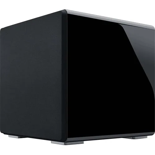 Proficient FTEQ-12 Reference FTEQ Dual 12" Subwoofer, Multivoltage