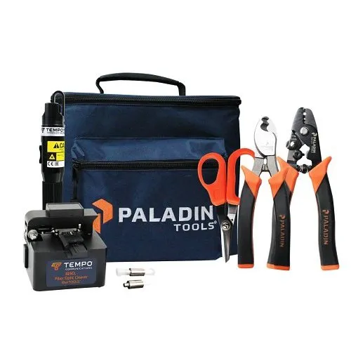 Tempo FTK-ADI Termination Fiber Tool Kit