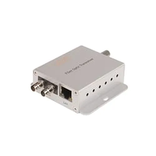 KBC Networks FTL1-M2-MLA, 10 100 Ethernet Media Converter, FTL Series, Multi-Mode or Single-Mode