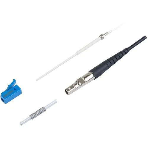 Belden FTSLC900FS01 Fx Fusion Connector for Optical Fiber, OS2 SingleMode, LC