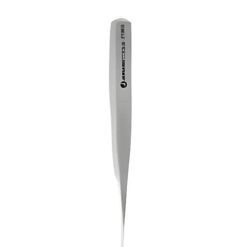 Jonard Tools FTW-5 Fiber Optic Tweezers, 5"