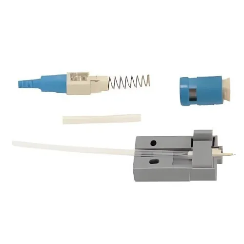 AFL Hyperscale FUSE-LC9M50L-6 FUSEConnect Splice-On Connector LC-PC OM3, 50um