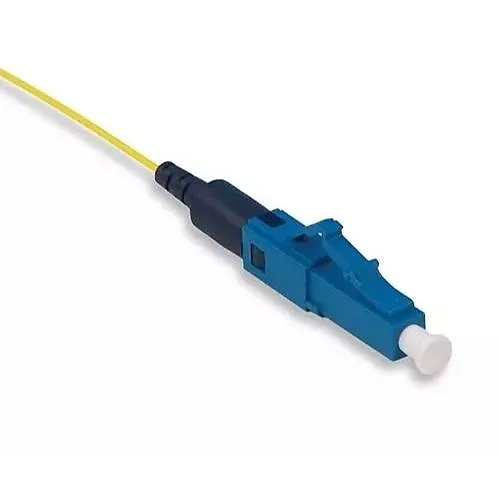 AFL FUSE-LC9SMU-6 FUSEConnect, LC, SM, 900Mu Strain Relief, UPC, 6-Pack, Blue