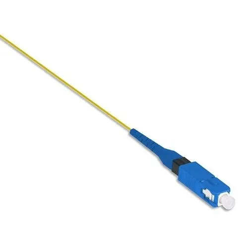 AFL FUSE-SC9SMU-6 Singlemode SC/UPC FUSEConnect Fusion-Spliced Connector