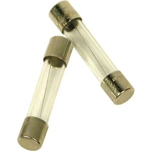 Altronix FUSE2 Fuse, Fast Blow, 5A, Pack of 100