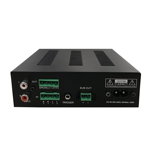 Image of DX-A120