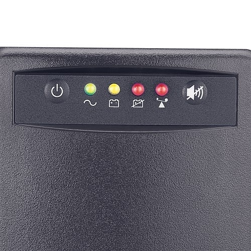 Image of TC-OMNIVS800