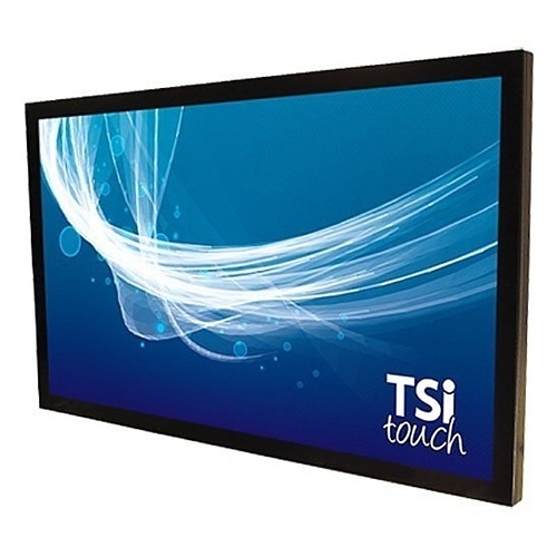 TSItouch MSZ050YF3 50" QC Series QM50C Monitor for Samsung