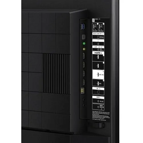 Sony Pro FW-32BZ30J 32" BRAVIA BZ30J Series 4K Ultra HD HDR Professional Display