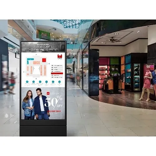 Sony Pro FW-55BZ40H 55" BRAVIA BZ40H Series 4K Ultra HD HDR Professional Display with TRILUMINOS Technology