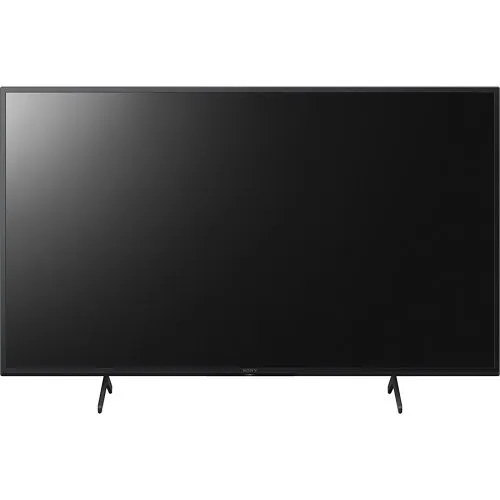 Sony Pro FW-75BZ30J 75" BRAVIA BZ30J Series 4K Ultra HD HDR Professional Display