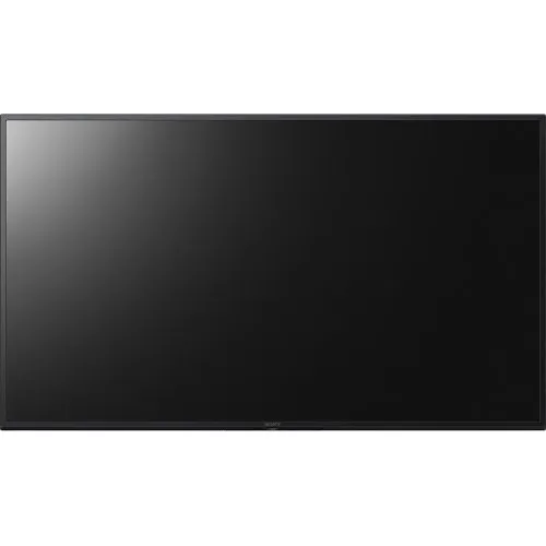 Sony Pro FW-75BZ30J 75" BRAVIA BZ30J Series 4K Ultra HD HDR Professional Display