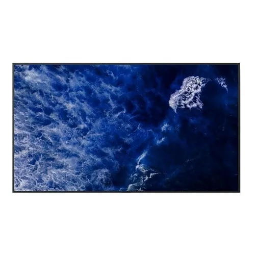 Sony Pro FW-98BZ53L BRAVIA 98" 4K HDR Professional Display with Deep Black Non-Glare Coating and XR Cognitive Processor