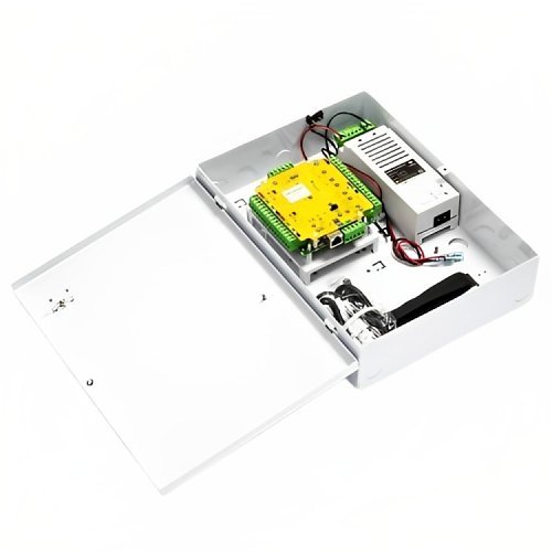 Paxton 682-960-US Net2 Plus Single Door Expansion Kit, Low-Voltage PSU