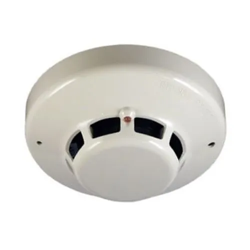 Napco FWC-FSLC-SCH Smoke / Heat / CO Detector, 2" Low Profile
