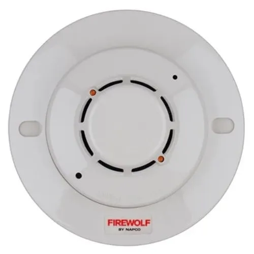 Napco FWC-FSLC-SH Addressable Smoke / Heat Detector