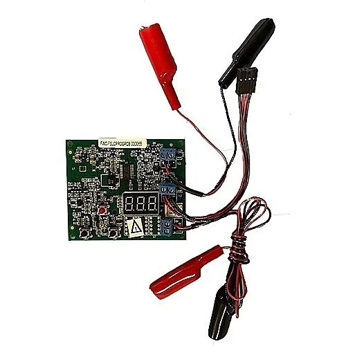 Napco FWC-FSLCPROGPCB FireLink Addressable Programming Tool