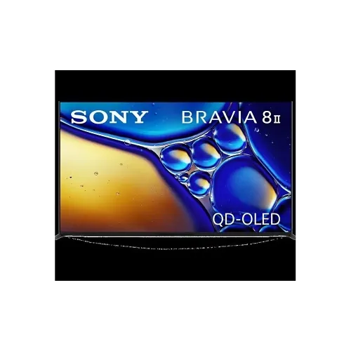 Sony Pro FWD-55A95N UHD 4K QD-OLED Production Commercial Monitor, 55"