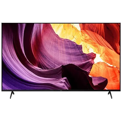 Sony Pro FWD-85X80K BRAVIA X80K Series 85" 4K HDR Professional Display with TRILUMINOS PRO Technology