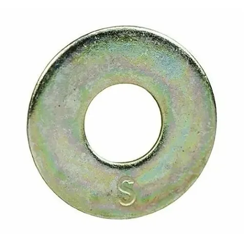 Dottie FWHA12 Washer, 1/2" Through-Hardened Steel Flat Washer