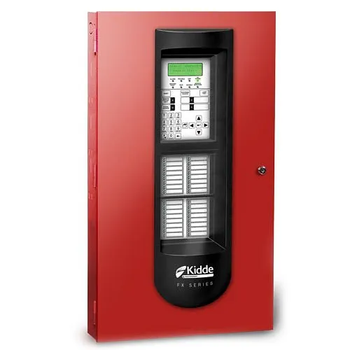 Kidde FX-1000-RE Replacement Electronics Assembly, Loop, FX Series