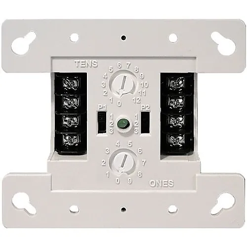 Kidde FX-2WIRE Analog Class A-B 2-Wire Module
