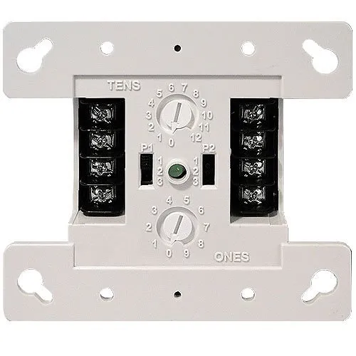 Kidde FX-IDC2B 2 Input Class B Addressable Module