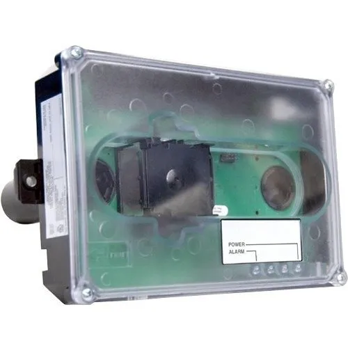 Edwards Signaling FX-PDD Intelligent Addressable Duct Smoke Detector