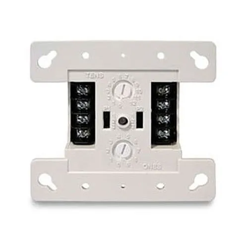 Kidde FX-SLC1 Expansion Module, One 250-device Loop