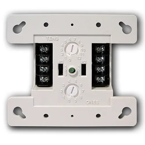 Kidde FX-T3T4 Tone Generator for Detector Sounder Bases with CO mode