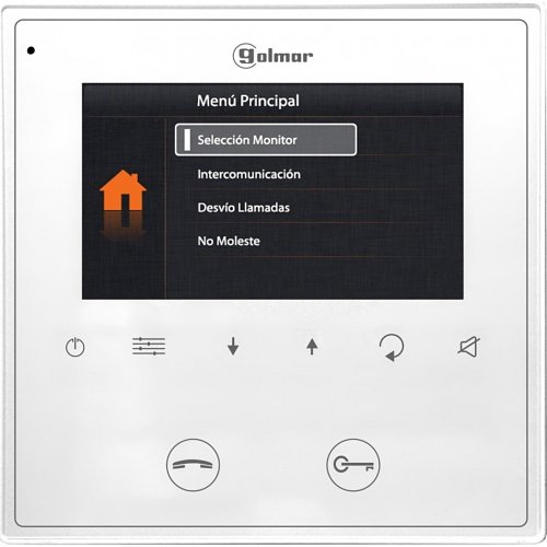 Image of AY-VESTA2SEG