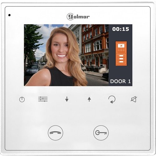 Image of AY-VESTA2SEG