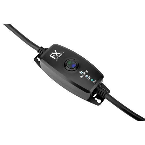 FX Luminaire FX-WIFI-PLUG WI-FI Plug Wireless Control for Outdoor Lighting System, Single Zone