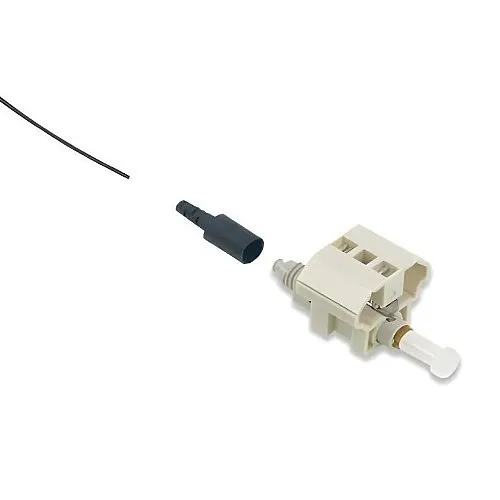 OCC FXC-BOOT-3MM 3mm FBR Boots, 6-Pack, Black