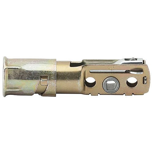 Kwikset 83186 Adjustable Drive-in Deadbolt Replacement Latch