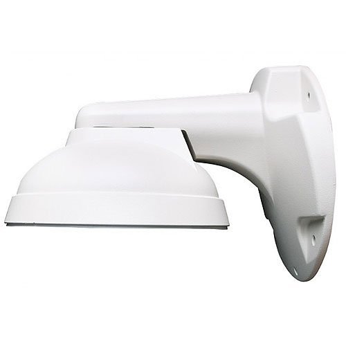 Digital Watchdog DWC-VFWMW Wall Mount Bracket, White