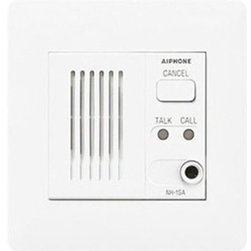 Aiphone NH-1SA/A Single Call Patient Station