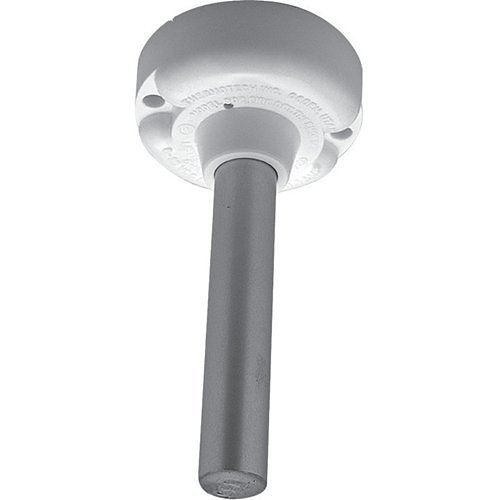 Edwards Signaling 302-EPM-135 Heat Detector Rate Compensation, Explosionproof Mounting UL, 135 °F (57.2 °C)