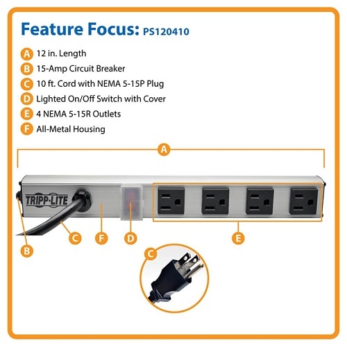 Image of TC-PS120410