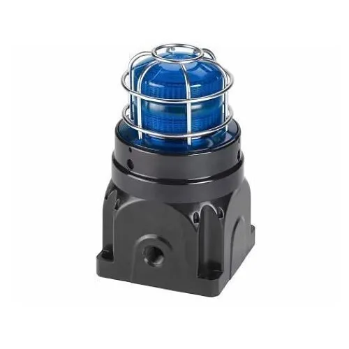 Federal Signal G-LED-DC-T-B GLOBAL Series LED Light