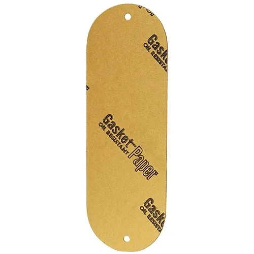 Dottie G250300 Cable Gasket, Close Out 2-1/2"-3" Conduit Body Fiber Gasket