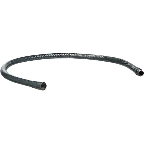 Shure G27B 27" Gooseneck Microphone, Black